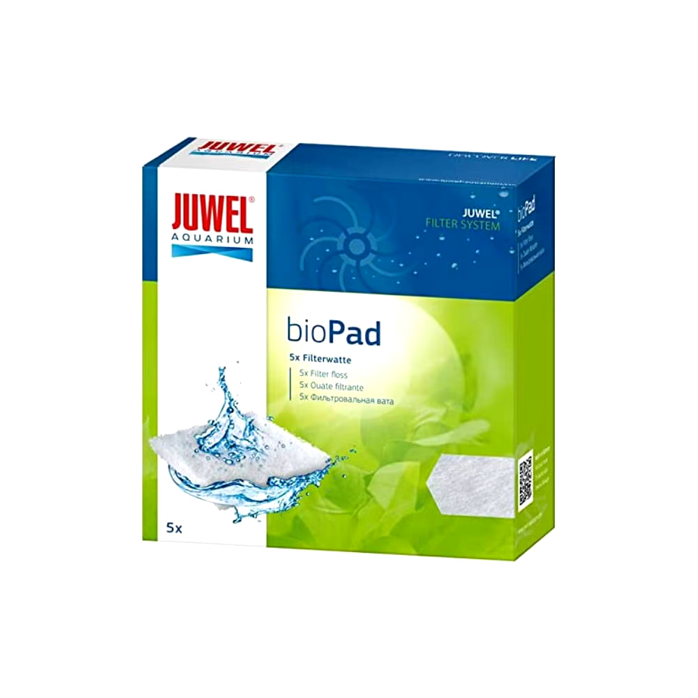 The Compatible Poly Pads Suitable for Juwel Compact / Bioflow 3.0 Filters